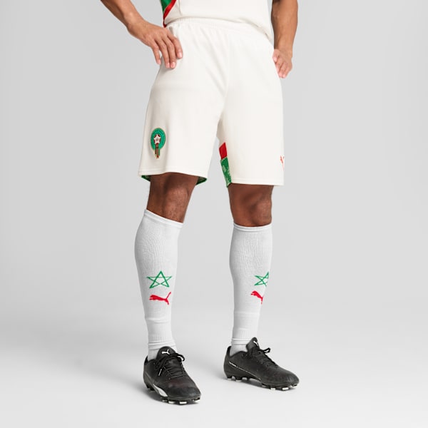 Morocco 2025 Shorts Men